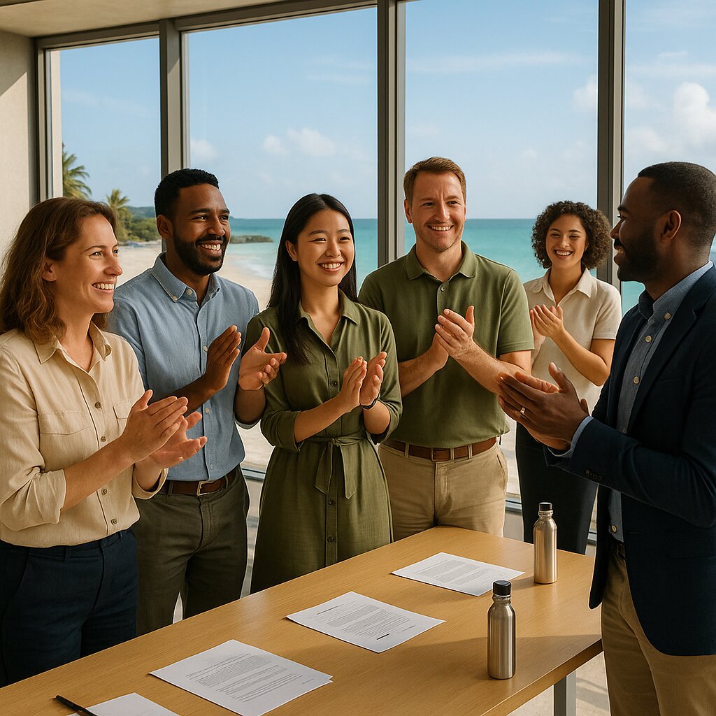 Regatta Sails into Kingston's Economy