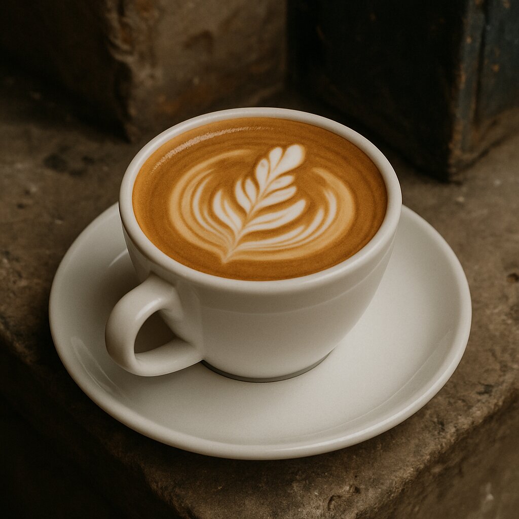 Coffee Clash- City Rivalry Brews in Kingston's Best Cup Competition