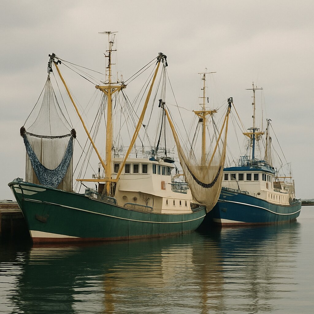 AI Buoys to Safeguard Kingston's Fisheries