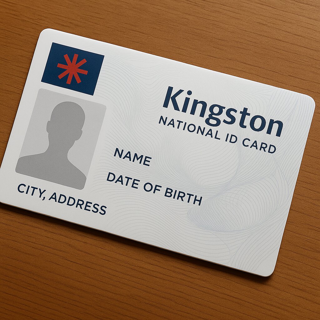 ID Law Reaches Shore- Parliament Secures Compromise