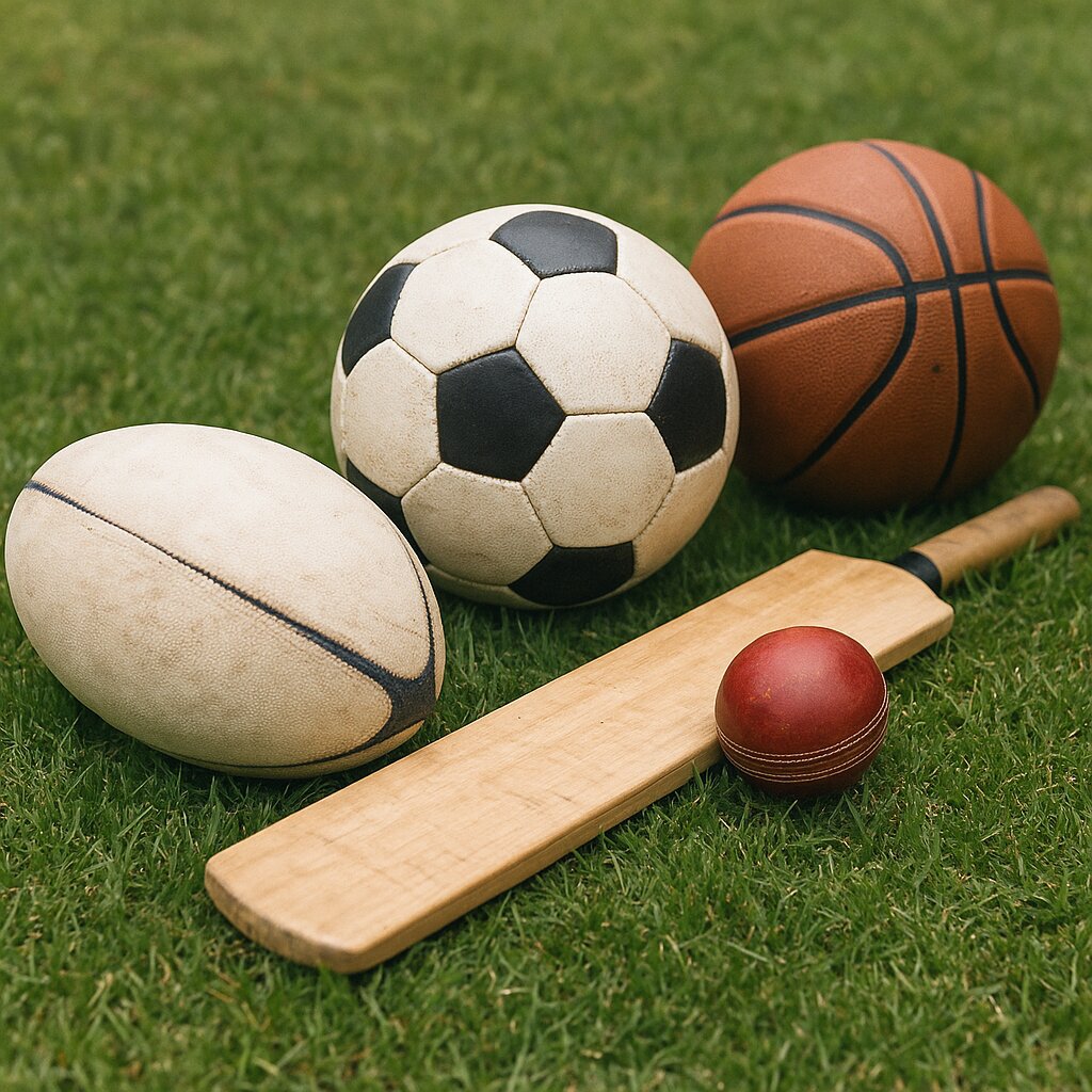 Lions Captain Under Scrutiny- Tax Audit Threatens Sporting Star's Future